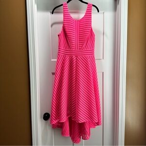Lilly Pulitzer Tilly Midi Dress in Tiki Pink